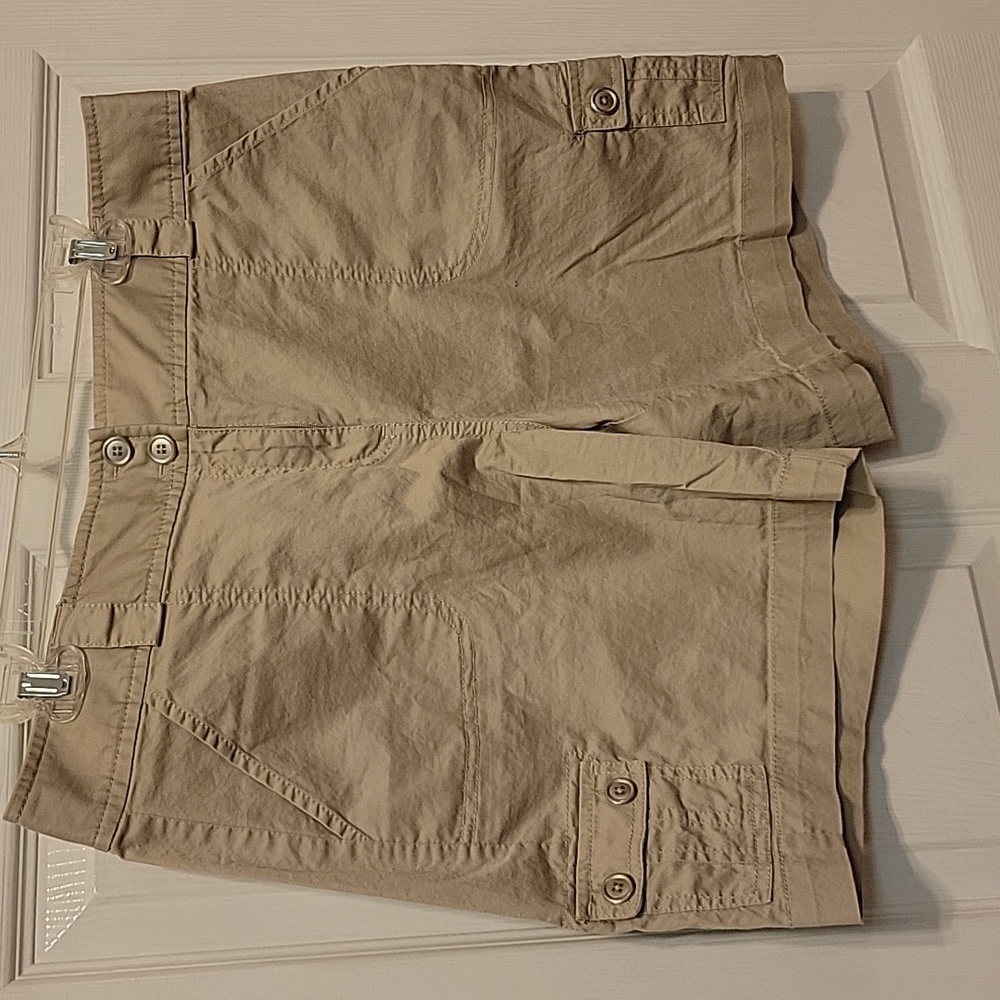 Rafael la Shorts